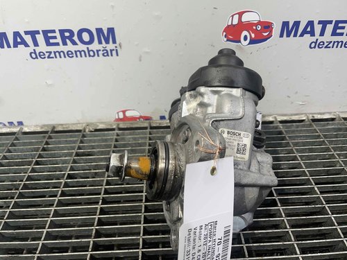 POMPA INALTA PRESIUNE HYUNDAI I 30 1.6 CRDI - (2012 2017)
