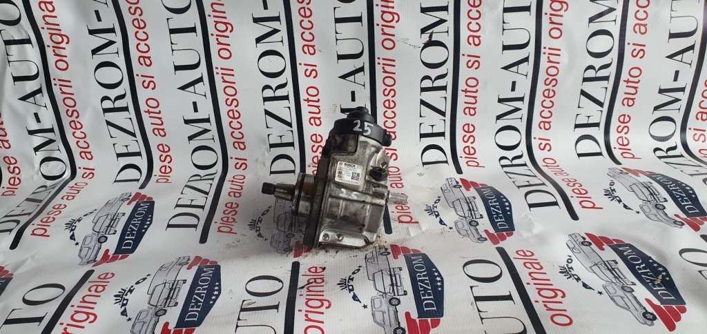 Pompa inalta presiune HYUNDAI i20 1.4 CRDi 90 cai cod piesa : 33100-2a600