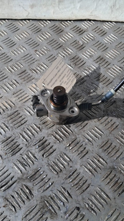 Pompa inalta presiune Hyundai I30 1.6 GDI G4FD an fab. 2017 cod 35320-2B223 / 0261520378