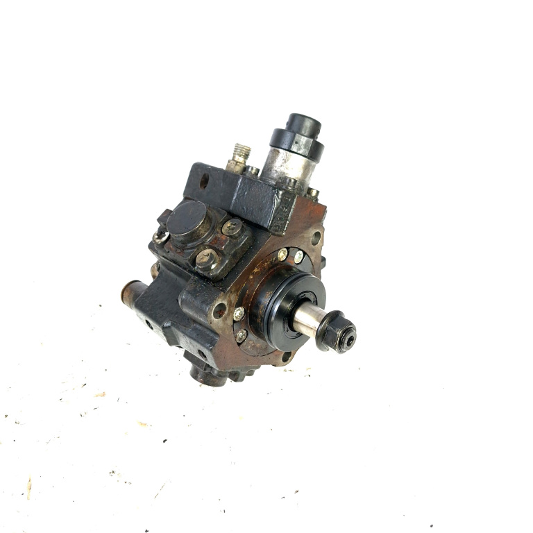 Pompa Inalta Presiune Hyundai I30 (Fd) 2007-2012 1.6 Crdi D4Fb Motorina 0445010124, Crcp1H3R7510789S, Crcp1H3R7510-789S, 331002A410, 33100-2A410 Bosch