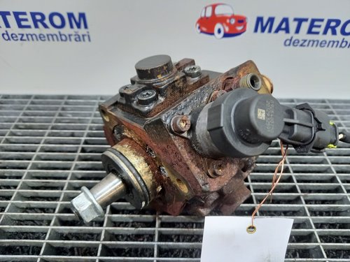 POMPA INALTA PRESIUNE HYUNDAI IX 20 1.6 CRDI - (2008 2014)
