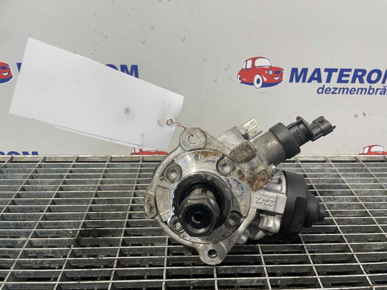 POMPA INALTA PRESIUNE HYUNDAI IX 35 2.0 CRDI - (2009 2012)