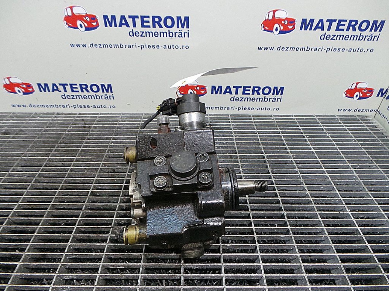 POMPA INALTA PRESIUNE HYUNDAI IX 35 IX 35 1.7 CRDI - (2009 2012)