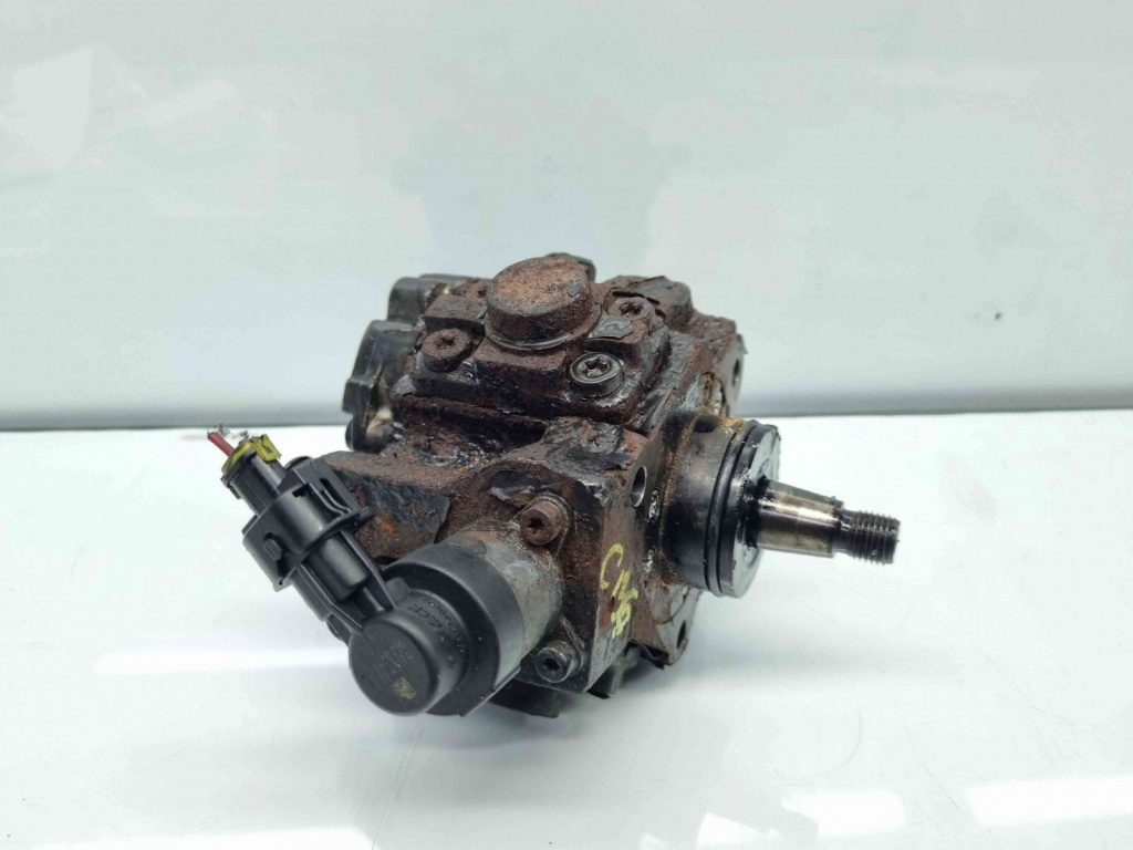 Pompa inalta presiune Hyundai ix35 (LM) [Fabr 2010-2017] 33100-2A420 0445010206 1.7 D4FD 1.7 D4FD 80KW / 109CP