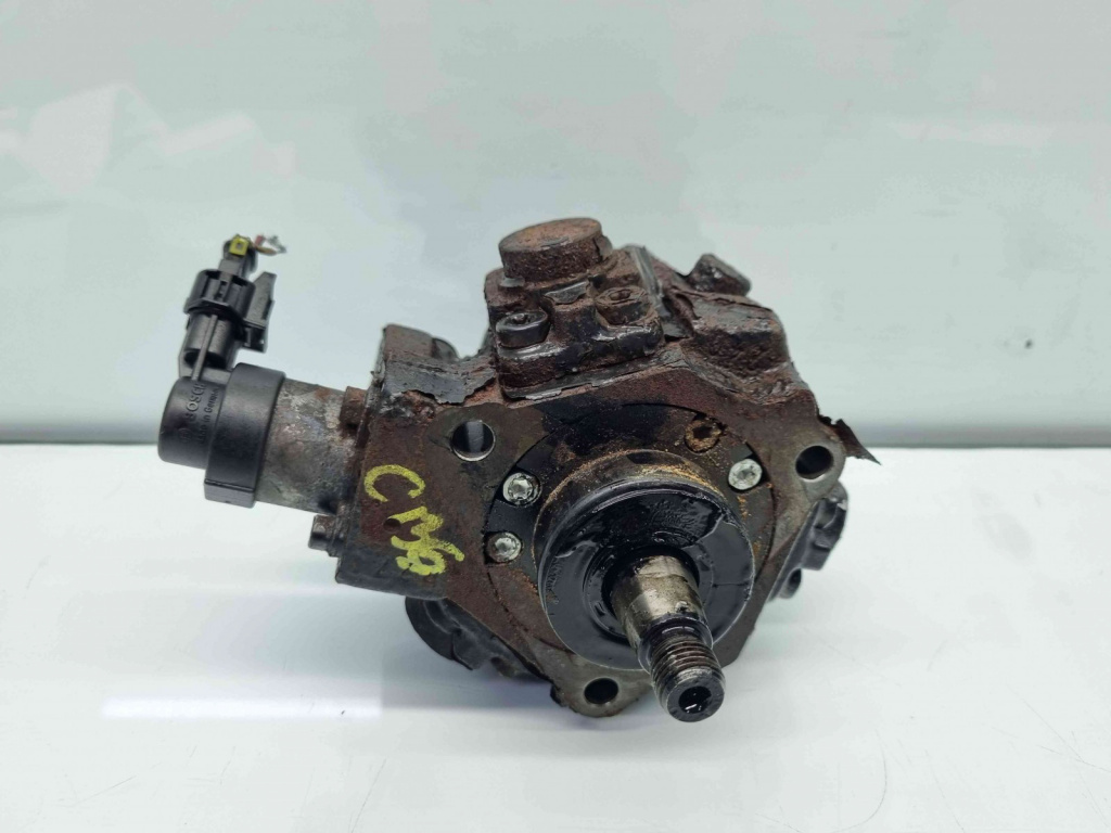 Pompa inalta presiune Hyundai ix35 (LM) [Fabr 2010-2017] 33100-2A420 0445010206 1.7 D4FD 1.7 D4FD 80KW / 109CP