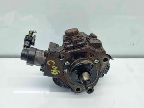 Pompa inalta presiune Hyundai ix35 (LM) [Fabr 2010-2017] 33100-2A420 0445010206 1.7 D4FD 1.7 D4FD 80...