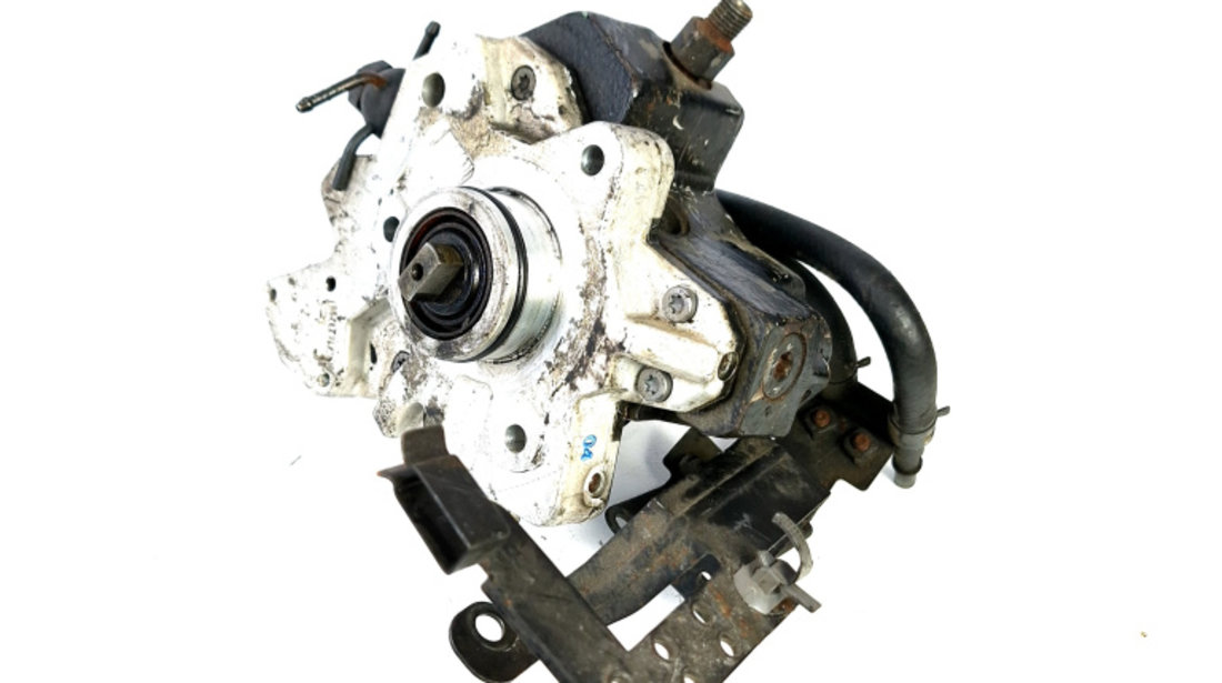 Pompa Inalta Presiune Hyundai SANTA FE 2 (CM) 2005 - Prezent Motorina 0445010121, 0 445 010 121, 3310027400, 33100-27400