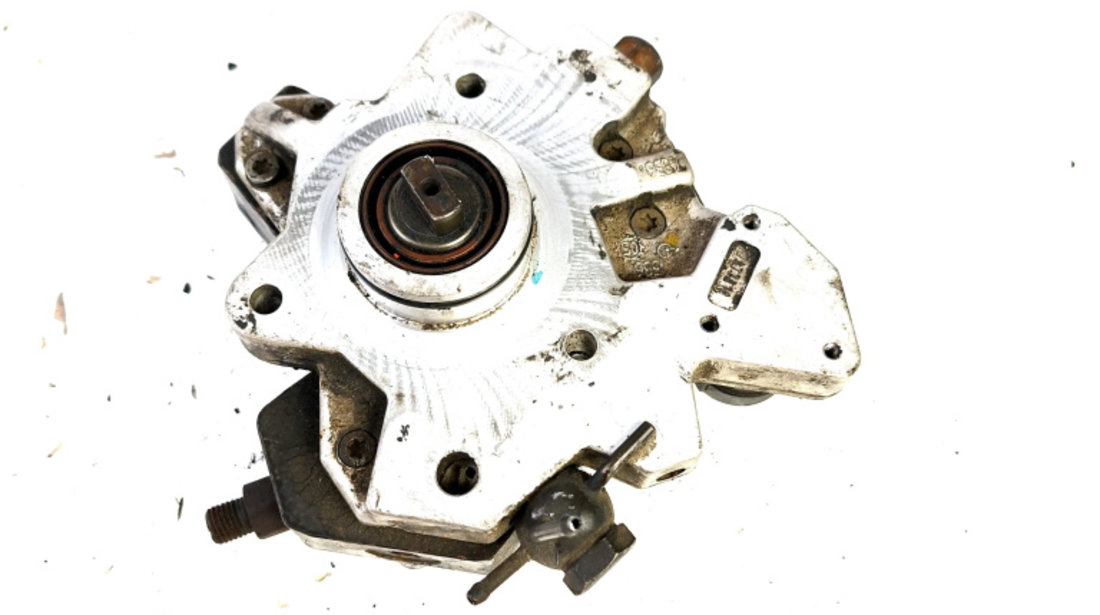 Pompa Inalta Presiune Hyundai SANTA FE 2 (CM) 2005 - Prezent Motorina 0445010121, 0 445 010 121, 3310027400, 33100-27400