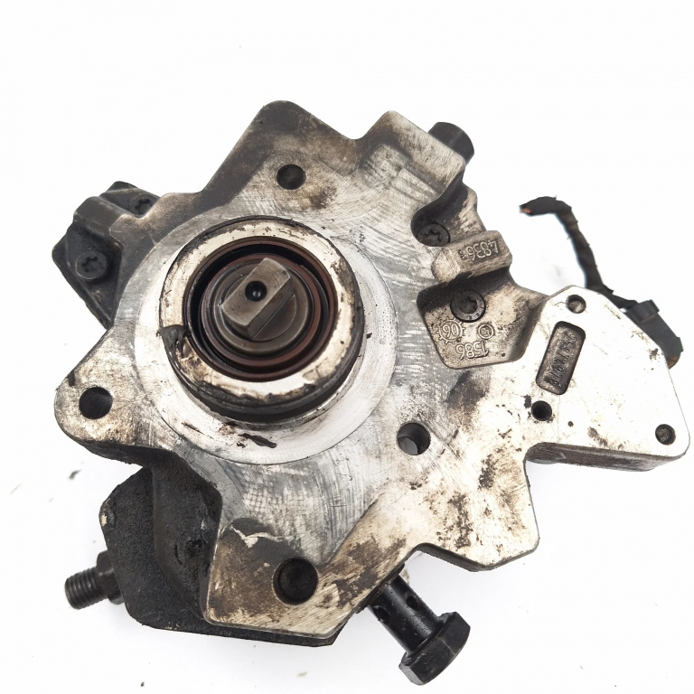 Pompa Inalta Presiune Hyundai SANTA FE 2 (CM) 2005 - Prezent Motorina 0445010121, 3310027400, 0445-010-121, CRCP3S3R1103089S, 33100-27400, 206661, 25474978