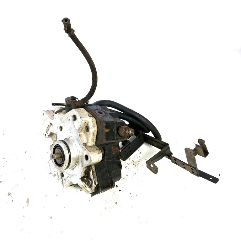 Pompa Inalta Presiune Hyundai SANTA FE 2 (CM) 2005 - Prezent Motorina 0445010121, 0445 010 121, CRCP3S3R1103089S, CRCP3S3R11030-89S, 3310027400, 33100-27400