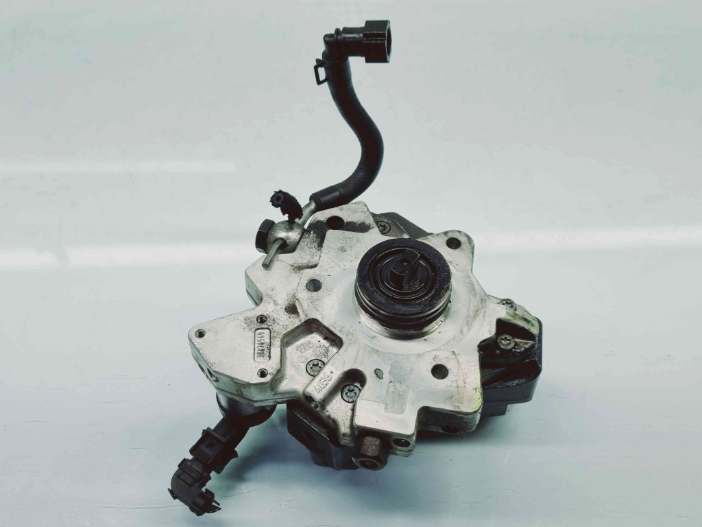 Pompa inalta presiune Hyundai Santa Fe 2 (CM) [Fabr 2005-2012] 33100-27400 0445010121 2.0 TCI D4EA 103KW / 140CP