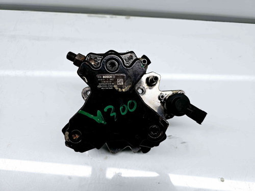 Pompa inalta presiune Hyundai Santa Fe 2 (CM) [Fabr 2005-2012] 33100-27400 0445010121 2.0 D4EA 103KW...