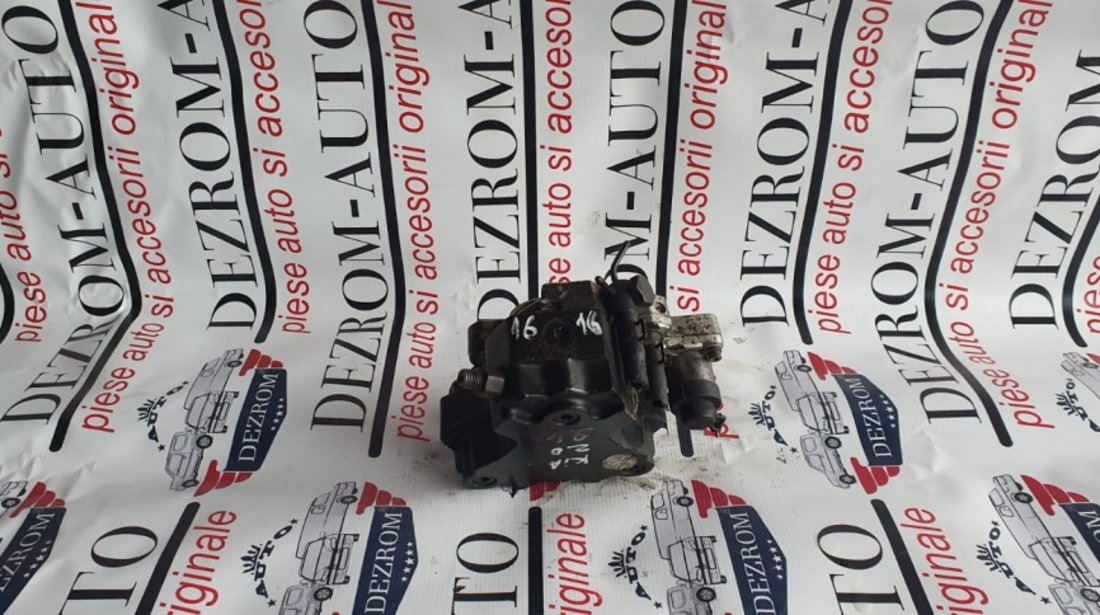 Pompa inalta presiune Hyundai Sonata V 2.0 CRDi 136/140/143/150cp cod piesa : 0445010121