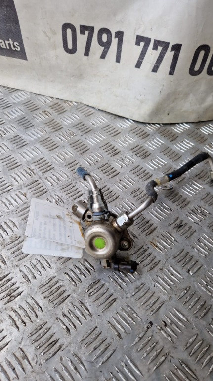 Pompa inalta presiune Hyundai Tucson 1.6 TGDI an 2016 cod 35320-2B220 / 0261520378