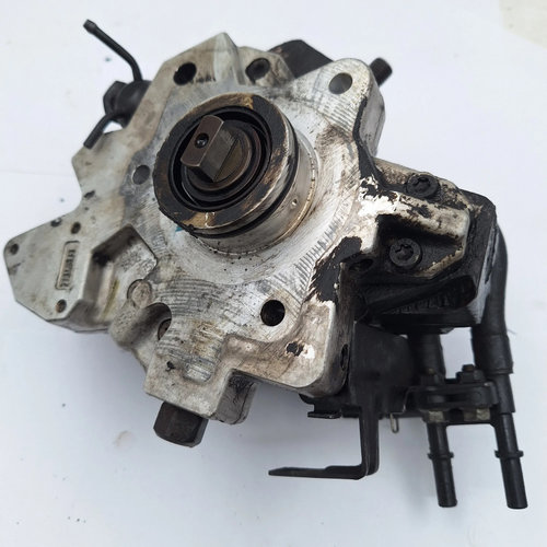 Pompa Inalta Presiune Hyundai TUCSON (JM) 2004 - 2010 Motorina 0445010121, 3310027400, CRCP3S3R11030...