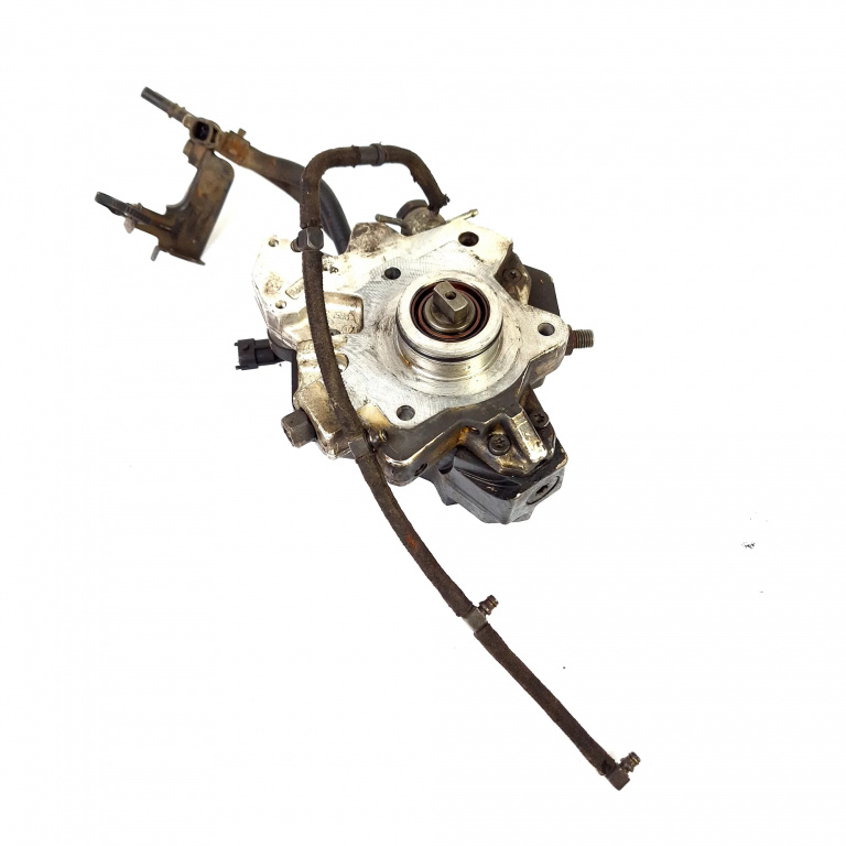Pompa Inalta Presiune Hyundai Tucson (Jm) 2004-2010 2.0 Crdi D4Ea Motorina 0445010121, 3310027400, 25501174, Crcp3S3R1103089S Bosch