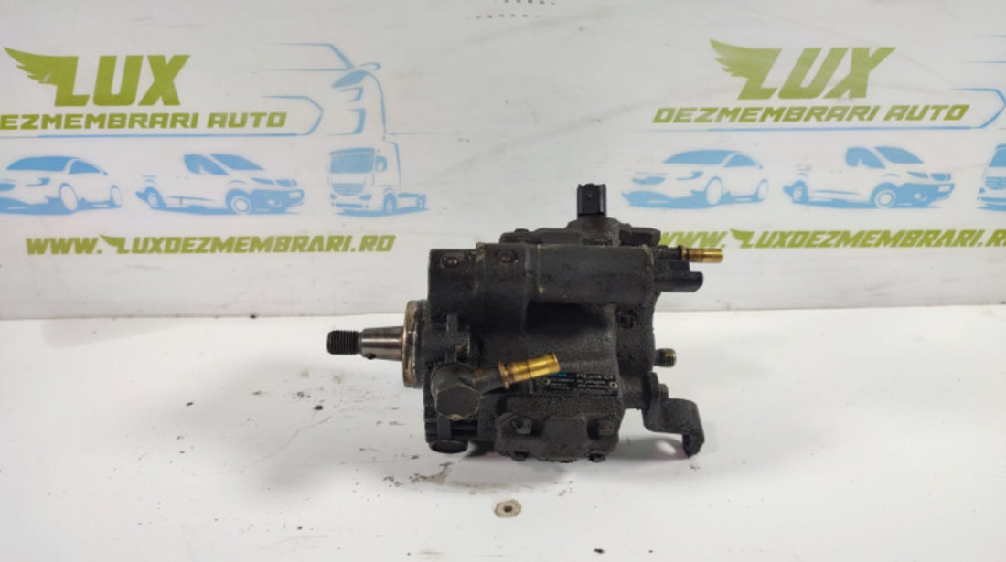 Pompa inalta presiune inalte 1.4 tdci F6JA 9641852080 A2C20000727 Ford Fusion [2002 - 2005]