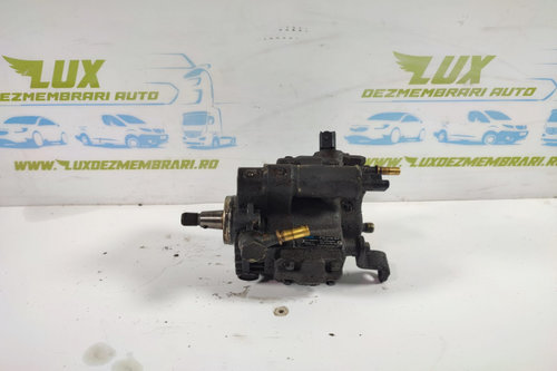 Pompa inalta presiune inalte 1.4 tdci F6JA 9641852080 A2C20000727 Citroen C1 [2005 - 2008]