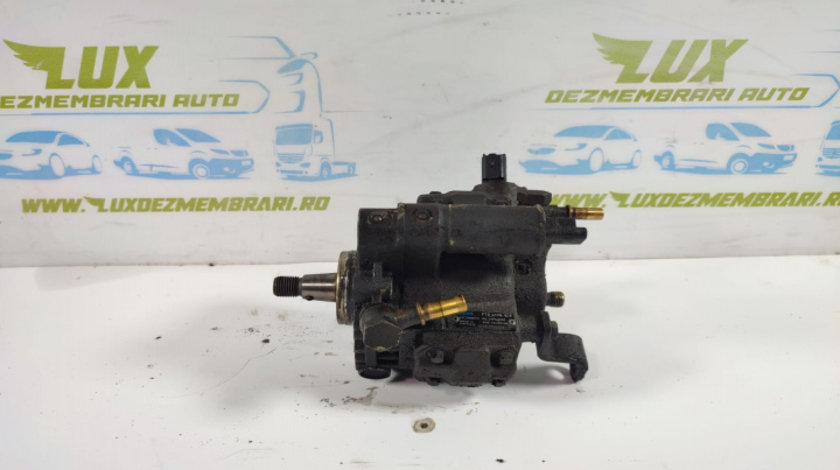 Pompa inalta presiune inalte 1.4 tdci F6JA 9641852080 A2C20000727 Peugeot 107 [2005 - 2008]