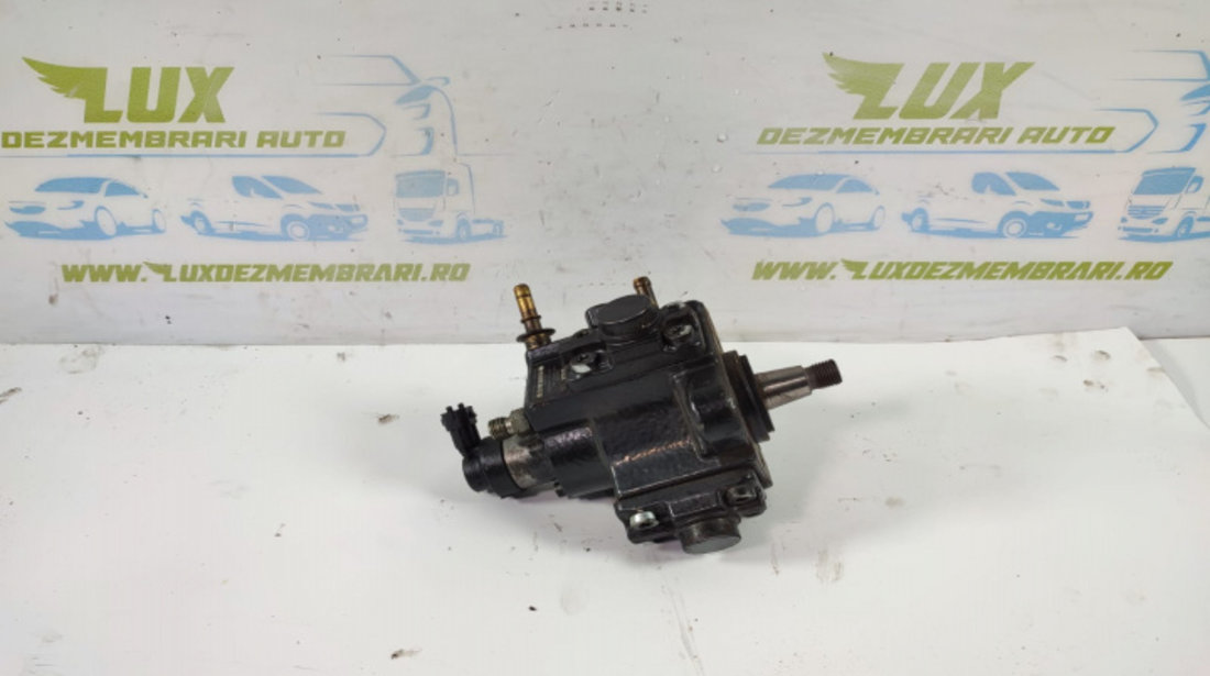 Pompa inalta presiune inalte injectie 1.9 2.0 jtd 937 A 5000 0445010185 0055209062 Alfa Romeo Brera [2005 - 2020]