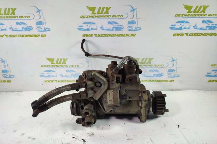 Pompa inalta presiune inalte injectie a4700900750 0445020119-d Mercedes-Benz Actros MP4 generatia [2011 - 2019]