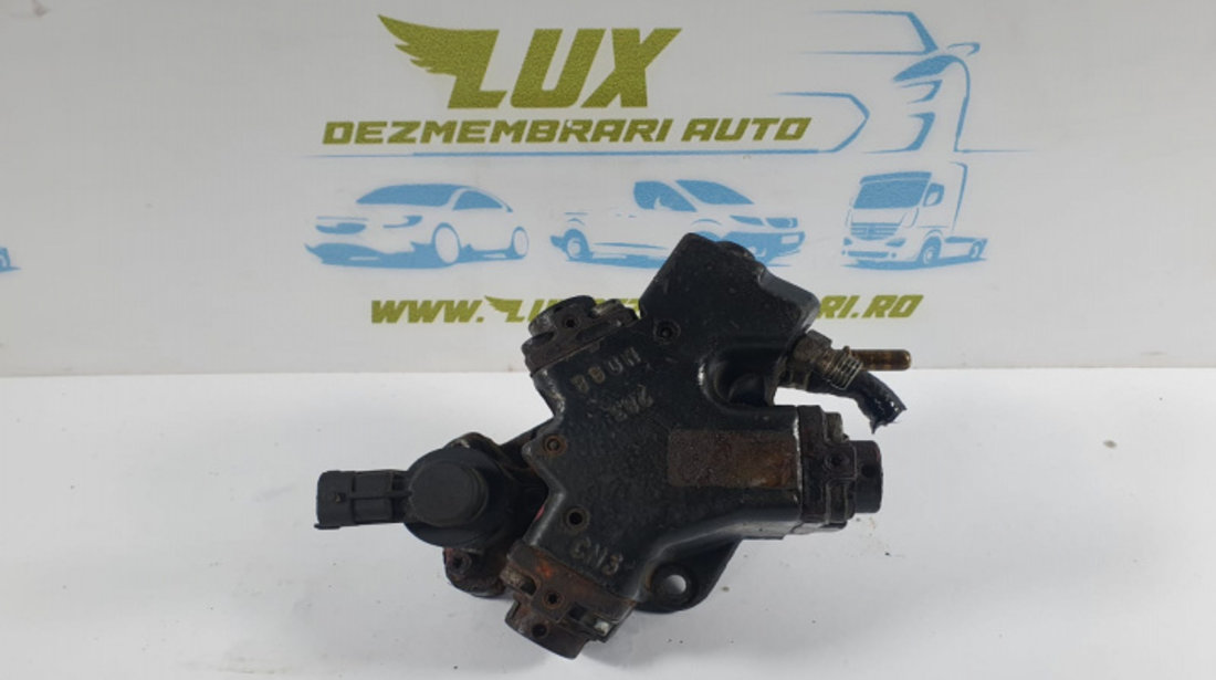 Pompa inalta presiune injectie 1.3 cdti multijet a13fd 0445010311 55237690 Opel Combo D [2011 - 2020]