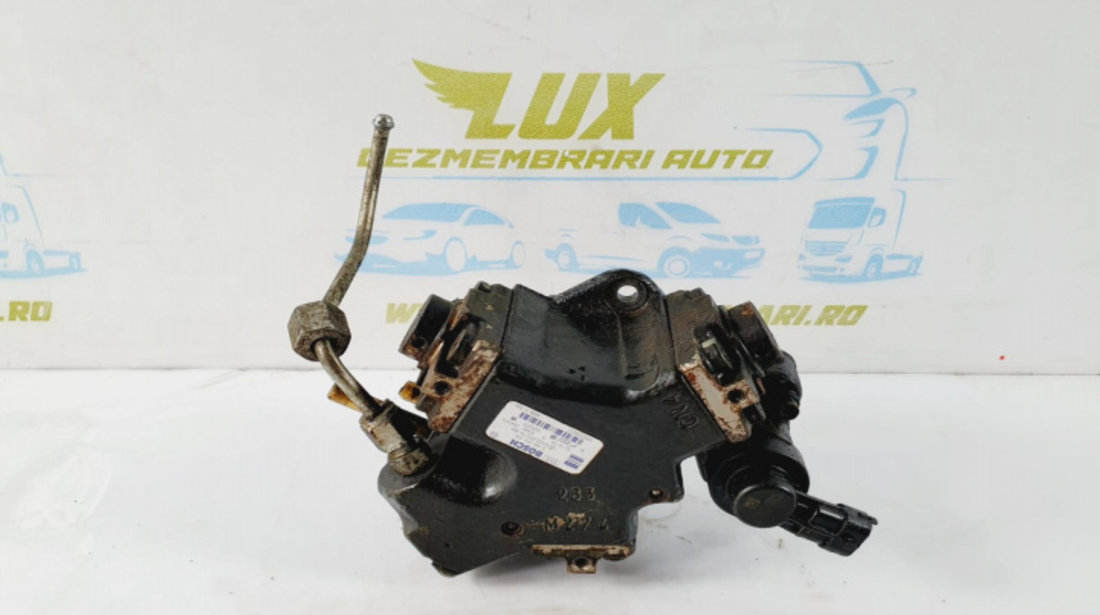 Pompa inalta presiune injectie 1.3 cdti z13dth 55572537 0445010204 Fiat Grande Punto [2006 - 2008]