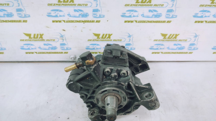 Pompa inalta presiune injectie 1.5 dci k9k 8200663258 A2c20000754 g Renault Clio 3 [2005 - 2009]