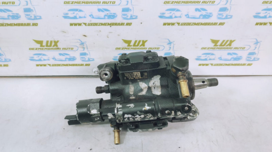 Pompa inalta presiune injectie 1.5 dci k9k 8200663258 A2c20000754 g Renault Kangoo 2 [2007 - 2013]