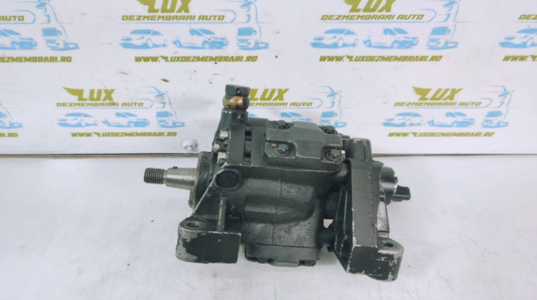 Pompa inalta presiune injectie 1.5 dci k9k 8200663258 A2c20000754 g Renault Kangoo 2 [2007 - 2013]