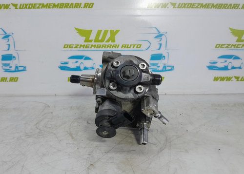 Pompa inalta presiune injectie 1.5 tdci XWDC, XWDD, XWDE, XWDA, XWDB 0445010592 9811347280 Ford C-Ma...