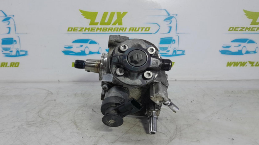 Pompa inalta presiune injectie 1.5 tdci XWDC, XWDD, XWDE, XWDA, XWDB 0445010592 9811347280 Ford EcoSport 2 [2013 - 2019]