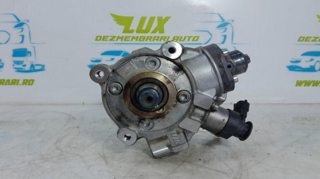 Pompa inalta presiune injectie 1.5 tdci XWDC, XWDD, XWDE, XWDA, XWDB 0445010592 9811347280 Ford EcoSport 2 [2013 - 2019]