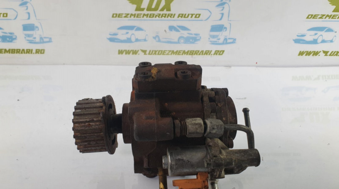 Pompa inalta presiune injectie 1.6 hdi euro 5 9HR A2C53381555 Citroen DS5 [2012 - 2015]