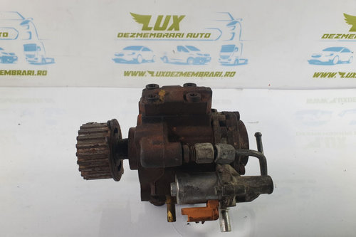 Pompa inalta presiune injectie 1.6 hdi euro 5 9HR A2C53381555 Peugeot 4008 [2012 - 2017]