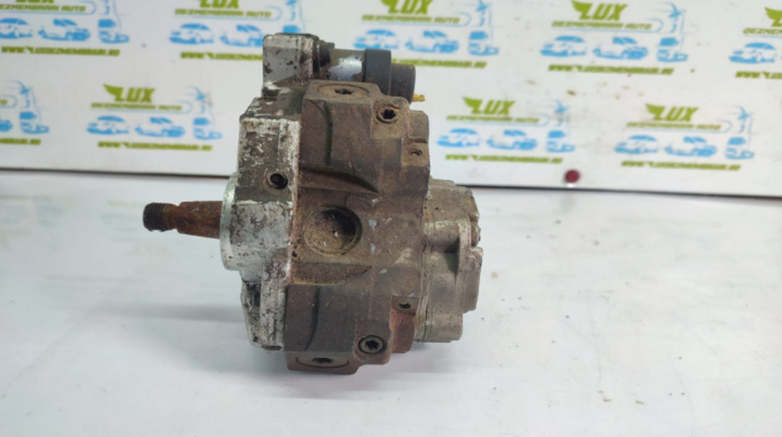 Pompa inalta presiune injectie 1.6 hdi tdci G8DB, G8DA, G8DD, 9hz 9651844380 0445010089 Ford Focus 2 [2004 - 2008]