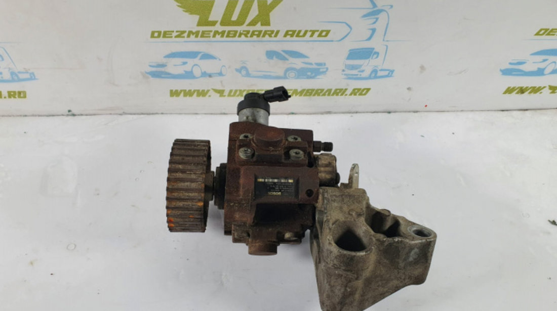 Pompa inalta presiune injectie 1.9 dci f9q 8200561664 0445010148 Renault Scenic 2 [2003 - 2006]