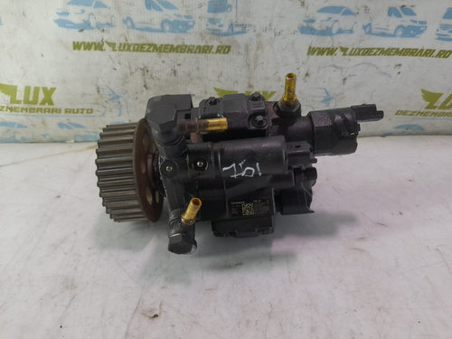 Pompa inalta presiune injectie 167000938R 1.5 dci K9K896 Dacia Duster [2010 - 2013] 1.5 dci K9K896