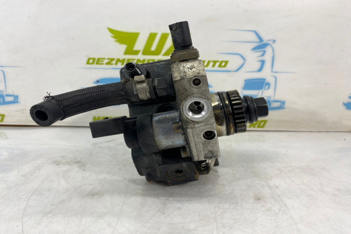 Pompa inalta presiune injectie 2.0 cdi om640 a6400700601 0445010096 Mercedes-Benz B-Class W245 [2005 - 2008]