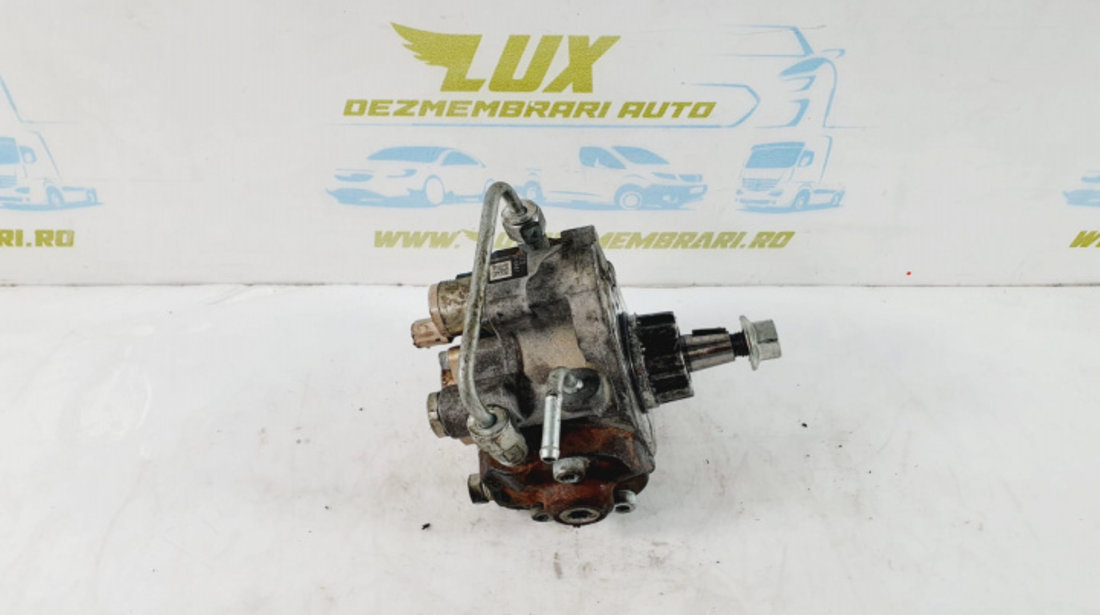 Pompa inalta presiune injectie 2.0 d EE20Z 294000-0981 2940000981 Subaru Impreza 3 [2007 - 2012]