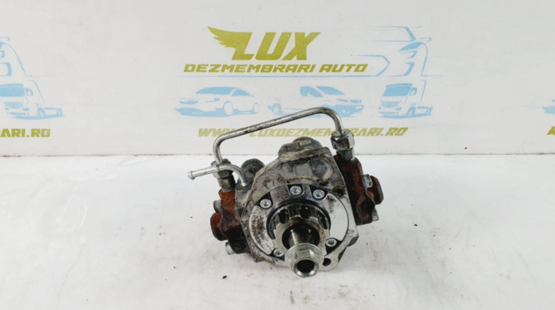 Pompa inalta presiune injectie 2.0 d EE20Z 294000-0981 2940000981 Subaru Impreza 3 [2007 - 2012]