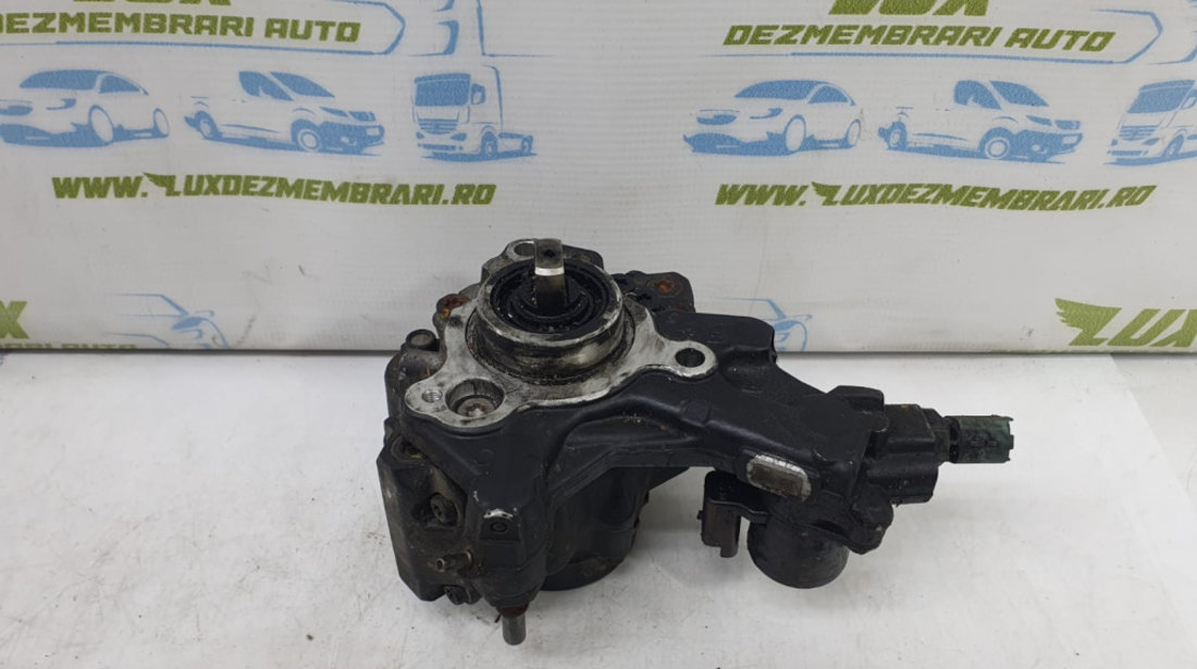 Pompa inalta presiune injectie 2.0 hdi RHR 9656391680 9424a110A Peugeot 407 [2004 - 2010]