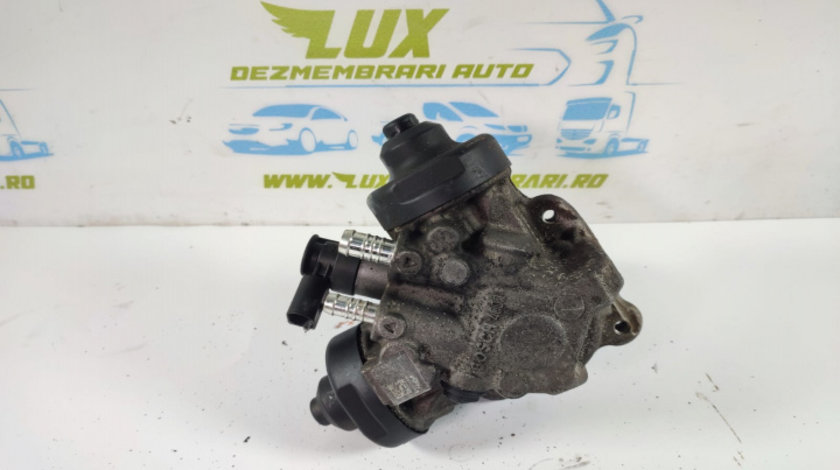 Pompa inalta presiune injectie 4.2 tdi CDSB CKDA CCFC 0445010624 057130755ac Volkswagen VW Touareg 2 [2010 - 2014]