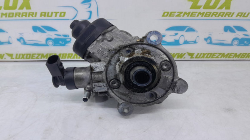 Pompa inalta presiune injectie 8511626 0445010764 2.0 d b37c15a BMW Seria 2 Active Tourer F45 [2014 - 2018]