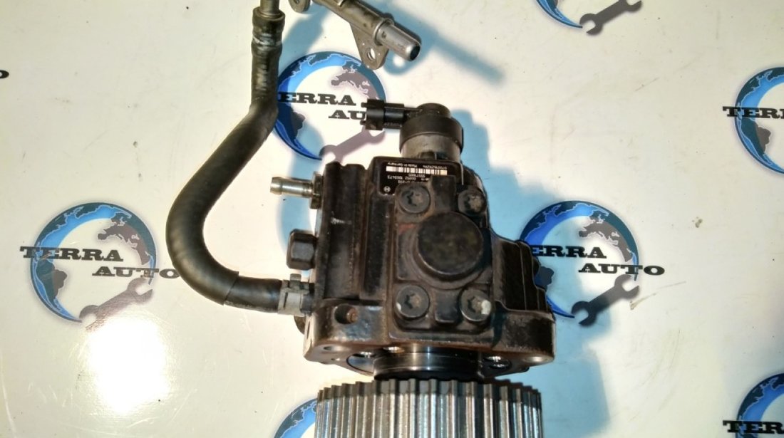 Pompa inalta presiune / injectie Opel Astra J 2.0 cdti 118 kw 160 cp cod motor A20DTH
