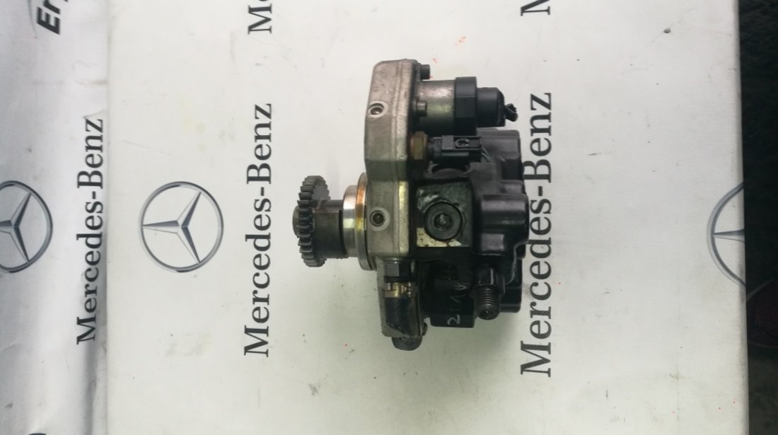Pompa inalta presiune injectie pentru Mercedes ML W166 A6420104308 A6420701201 0445010244