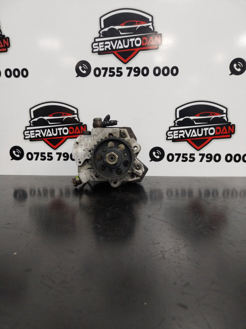 Pompa inalta presiune Iveco Daily 2 (2000-2006) 2.3 Motorina 2006, 0445020008