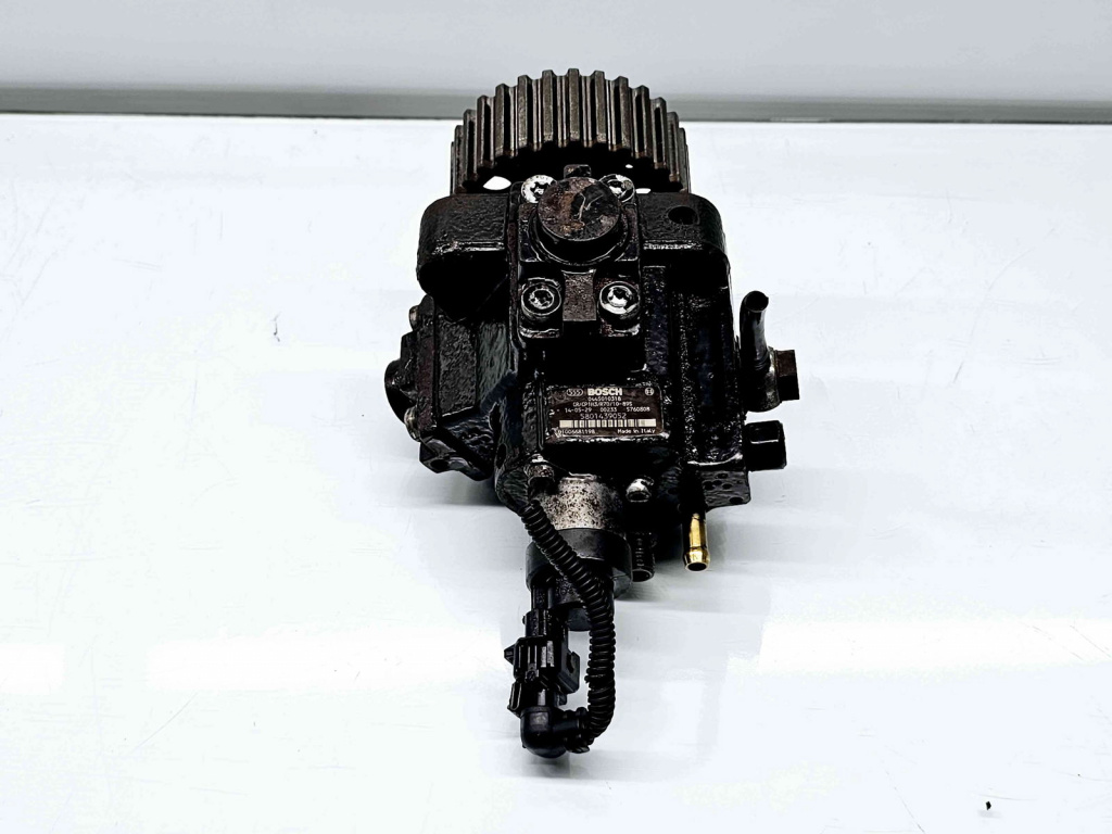 Pompa inalta presiune Iveco Daily IV Van [Fabr 2006-2012] 5801439052 2.3 F1AE0481 85KW / 116CP