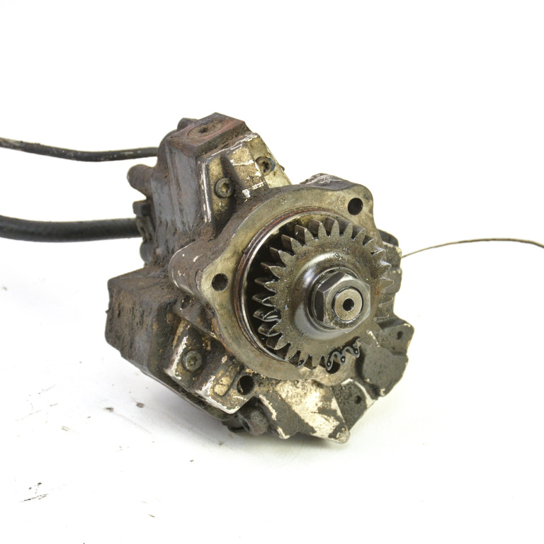 Pompa Inalta Presiune Iveco EuroCargo 1991 - Prezent Motorina 4897040