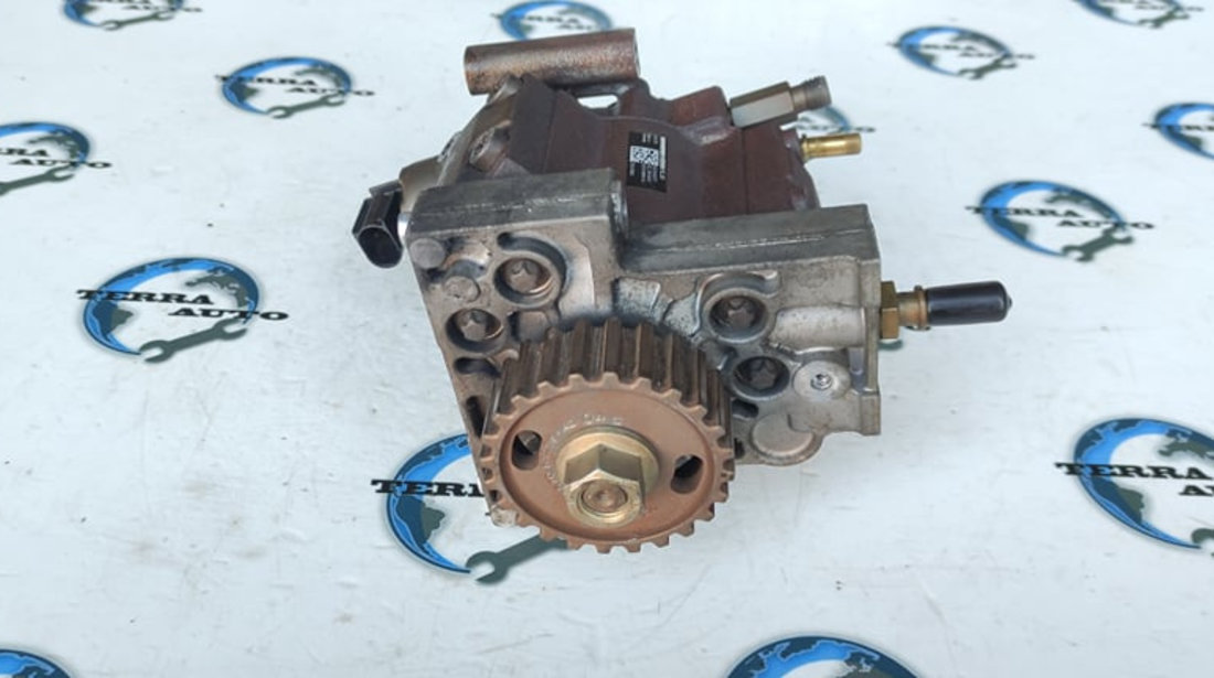 Pompa inalta presiune Jaguar S-Type 2.7 TD V6 cod: 4S7Q-9B395-AJ